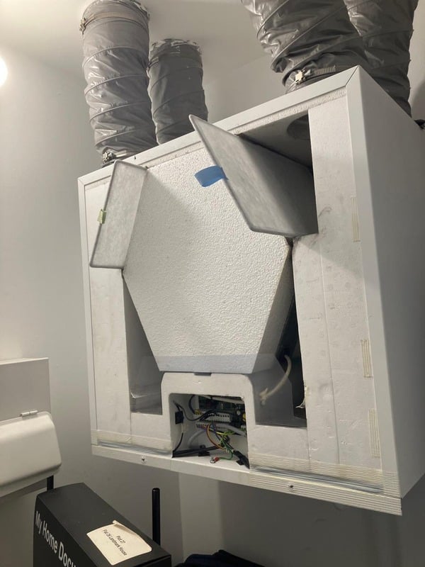 Vent-Pro London / Air Ventilation Specialist